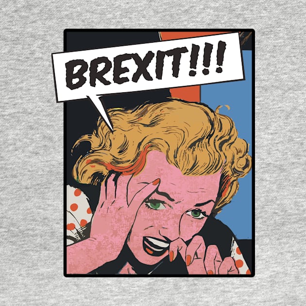 Brexit by dan89